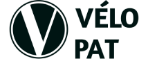 Vélo-Pat Logo